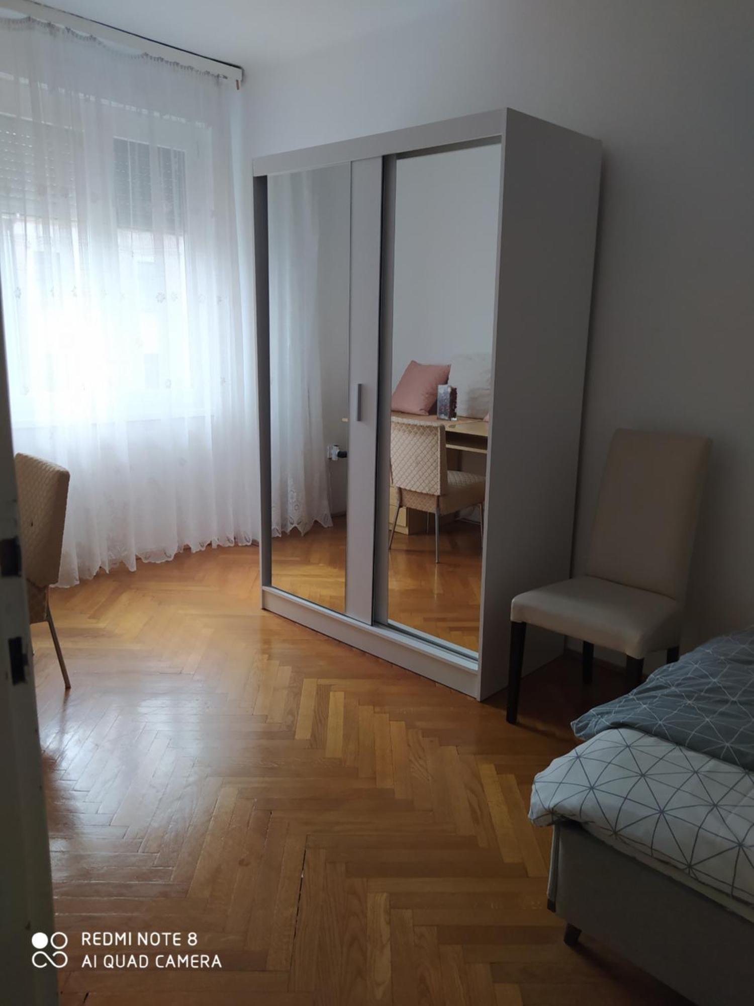 Dom Ter Apartman 1 Szeged Exterior foto